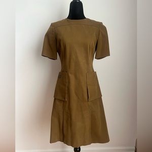 Brooks Brothers dress